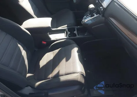 2019 Honda Cr-V Ex z USA, uszkodzony, nr VIN 5J6RW2H56KA020441